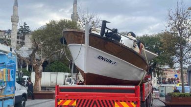 Üsküdar’da yolcu motoru balıkçı teknesine çarptı 4 uskudarda yolcu motoru balikci teknesine carpti 13bd2d5d7472 |