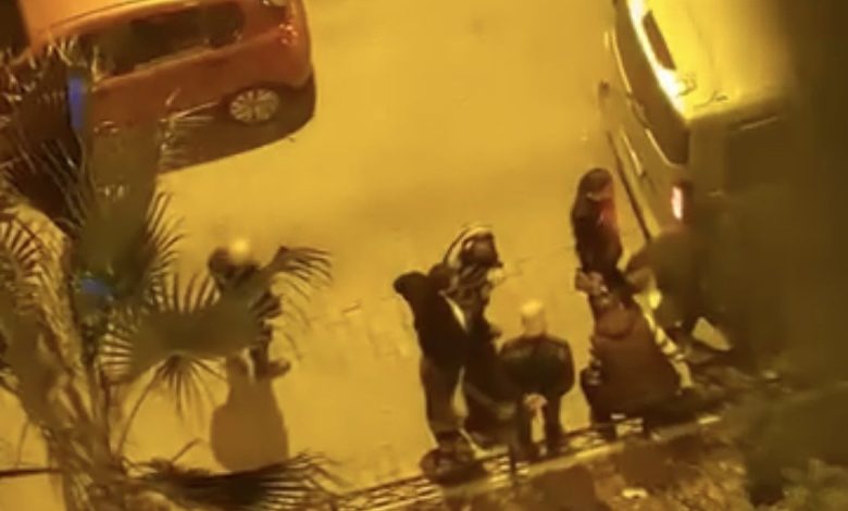 Uydu tamircisi apartman boşluğuna düşerek hayatını kaybetti 1 uydu tamircisi apartman bosluguna duserek hayatini kaybetti 241b2184baac |