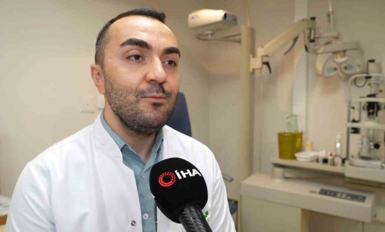 uygunsuz kontak lens kullanimina dikkat acilar icinde goz kaybedilebilir 9f6766af6cd3 |