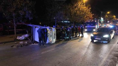Uyuşturucu etkisindeki sürücü kaza yaptı: Araçtan yüklü miktarda uyuşturucu çıktı 6 uyusturucu etkisindeki surucu kaza yapti aractan yuklu miktarda uyusturucu cikti 596691e9fd07 |