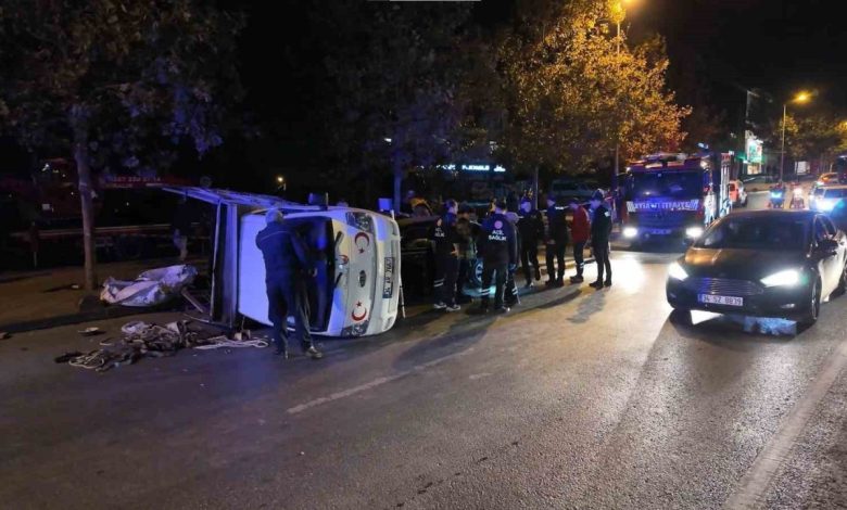 Uyuşturucu etkisindeki sürücü kaza yaptı: Araçtan yüklü miktarda uyuşturucu çıktı 1 uyusturucu etkisindeki surucu kaza yapti aractan yuklu miktarda uyusturucu cikti 596691e9fd07 |