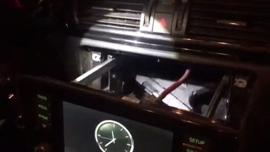 Uyuşturucuları otomobiline özel düzenekle zulalamış 4 uyusturuculari otomobiline ozel duzenekle zulalamis c2223a0d2128 |