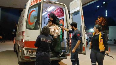 uzerine caydanlik devrilen cocuk yaralandi 96bebcbfacd7 |