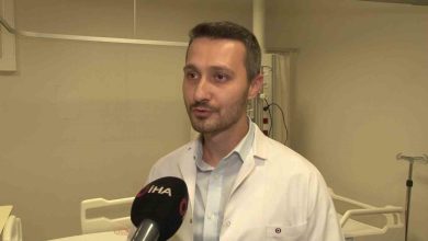 Uzman doktor: "Palyatif bakım sadece bir tedavi değil, bir yaşam felsefesi" 3 uzman doktor palyatif bakim sadece bir tedavi degil bir yasam felsefesi ac0de0649258 |