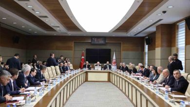 "Vakıflar Kanunu’nda Değişiklik Yapılmasına Dair Kanun Teklifi" Komisyon’da 4 vakiflar kanununda degisiklik yapilmasina dair kanun teklifi komisyonda f9f59ecafa4a |