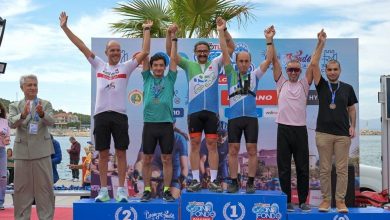 Veloturk Gran Fondo Çeşme heyecanı 9. kez yaşandı 7 veloturk gran fondo cesme heyecani 9 kez yasandi 5a5da48f6202 |
