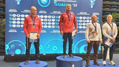 veteranlar dunya sampiyonasinda serbest stilde turkiye 5 madalya kazandi 4ed5778be9f1 |