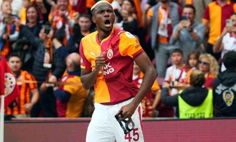 Victor Osimhen bu sezonki gol sayısını 6’ya çıkardı 1 victor osimhen bu sezonki gol sayisini 6ya cikardi 3a1085303992 |