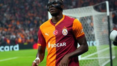 Victor Osimhen, UEFA Şampiyonlar Ligi’ndeki gol sayısını 3’e yükseltti 3 victor osimhen uefa sampiyonlar ligindeki gol sayisini 3e yukseltti d68d176bcc70 |