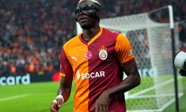 Victor Osimhen, UEFA Şampiyonlar Ligi’ndeki gol sayısını 3’e yükseltti 1 victor osimhen uefa sampiyonlar ligindeki gol sayisini 3e yukseltti d68d176bcc70 |