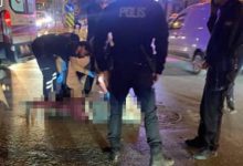 vidanjorun altinda kalan motosiklet surucusunun aci sonu 83db7707a0f5 |