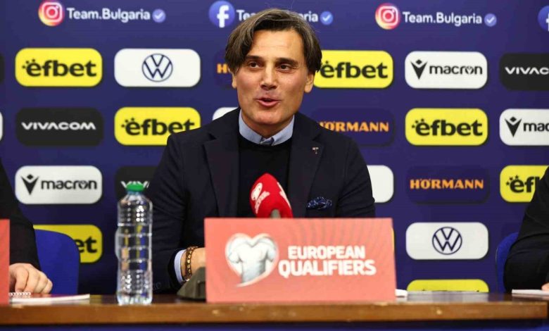 Vincenzo Montella: "Yarın yine bir ilke imza atmak isteriz" 1 vincenzo montella yarin yine bir ilke imza atmak isteriz bfc9097bf4ae |