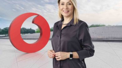 Vodafone, 5G heyecanını müşterileriyle kutluyor 4 vodafone 5g heyecanini musterileriyle kutluyor 6fccb9fd6282 |