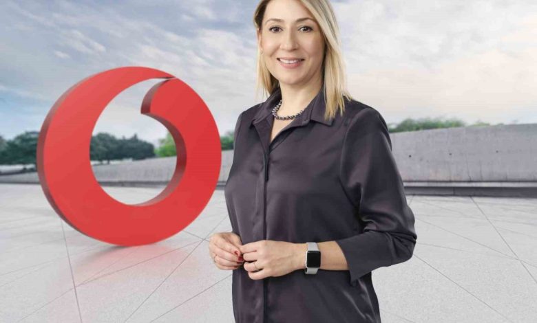 vodafone 5g heyecanini musterileriyle kutluyor 6fccb9fd6282 |