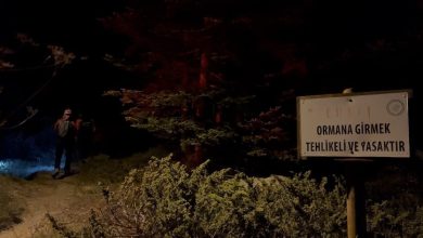 x ray cihazina yaklanmamak icin uludagdan yuruyerek asagi inmek isteyen 2 arkadas kayboldu ab4f93aa083f |