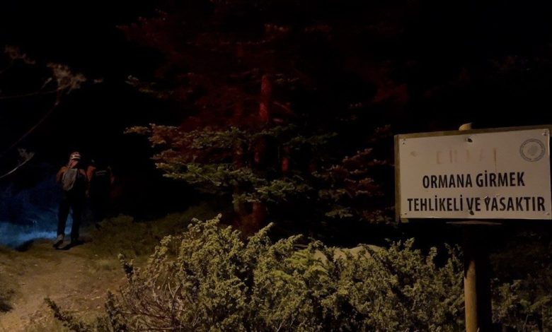 X-ray cihazına yaklanmamak için Uludağ’dan yürüyerek aşağı inmek isteyen 2 arkadaş kayboldu 1 x ray cihazina yaklanmamak icin uludagdan yuruyerek asagi inmek isteyen 2 arkadas kayboldu ab4f93aa083f |