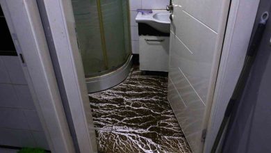 yagmurun etkisiyle atik borusu evine tasan adamdan abbye isyan faf233666787 |