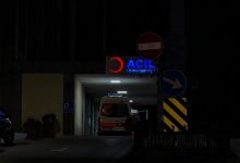 yarali sekilde hastane onune atildi polis harekete gecti 7429afc6f7ff |