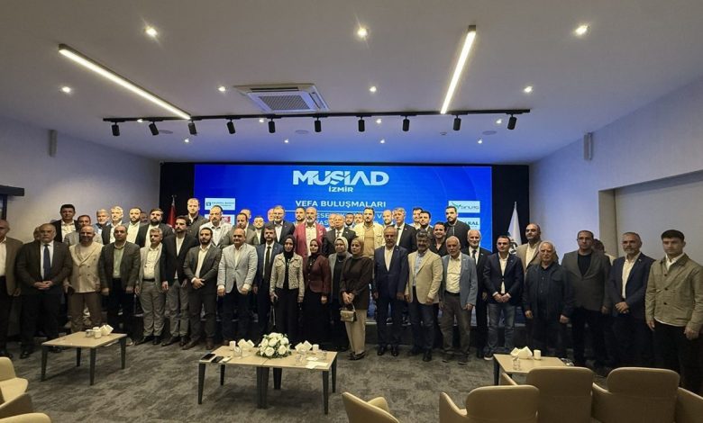 Yarar: "Dünyada güç dengeleri hızla değişiyor. Türkiye, kendi ekonomik modelini geliştirmek zorundadır" 1 yarar dunyada guc dengeleri hizla degisiyor turkiye kendi ekonomik modelini gelistirmek zorundadir f54c61c5956f |