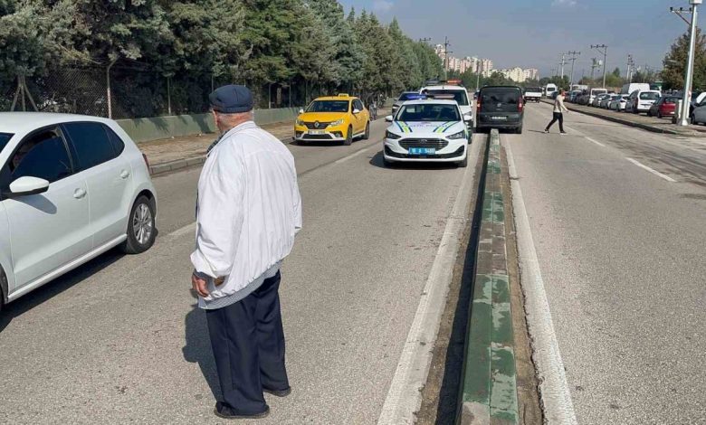 yasanan kaza ders olmadi ad2b04b95c90 |