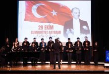 yasar universitesinde ataturkun izinde cumhuriyet kutlamasi 48c8f17e6b04 |