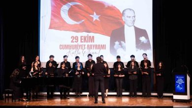 Yaşar Üniversitesinde Atatürk’ün izinde cumhuriyet kutlaması 9 yasar universitesinde ataturkun izinde cumhuriyet kutlamasi 48c8f17e6b04 |
