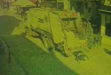 yasli adamin kamyonun altinda kalarak oldugu kaza guvenlik kamerasi goruntuleri ortaya cikti 46c24d63c658 |