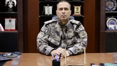 Yeni Polis Özel Harekat Başkanı Ünsal Hayal’dan birlik beraberlik mesajı: 6 yeni polis ozel harekat baskani unsal hayaldan birlik beraberlik mesaji 2c620b212d45 |