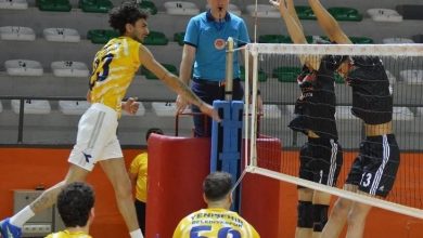Yenişehir Belediyespor‘da hedef 1 lig 2 yenisehir belediyesporda hedef 1 lig 56b10f0b17ad |