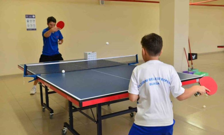 yildirimli cocuklara yaz kis spor imkani 43fa21962887 |
