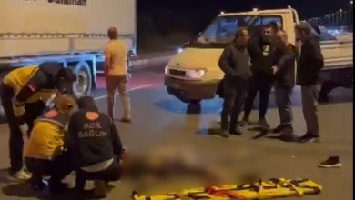 Yolun karşısına geçerken otomobilin çarptığı genç sağlık teknisyeni hayatını kaybetti 2 yolun karsisina gecerken otomobilin carptigi genc saglik teknisyeni hayatini kaybetti b0c36ca15a8f |