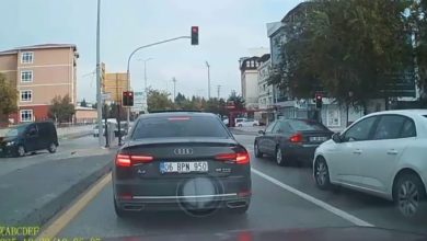 Yolun karşısına geçerken otomobilin çarptığı kadın yaralandı 5 yolun karsisina gecerken otomobilin carptigi kadin yaralandi 67bdcad39d26 |