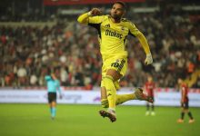 youssef en nesyriden 4 mac sonra gol sevinci fb812c52f5ca |