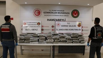 Yurt dışından getirilen zehir trafiğine büyük darbe: 6 yurt disindan getirilen zehir trafigine buyuk darbe 952175031036 |