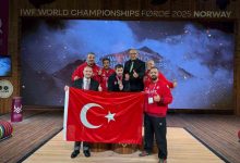 yusuf fehmi genc silkmede dunya ucuncusu 34162cb446c5 |