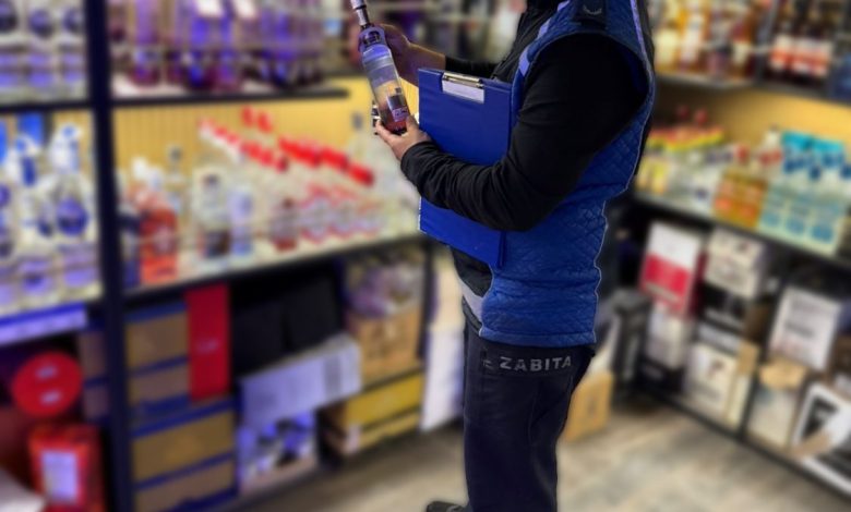 Zabıta Müdürlüğü’nden tekel bayilere denetim 1 zabita mudurlugunden tekel bayilere denetim 46705a356e24 |