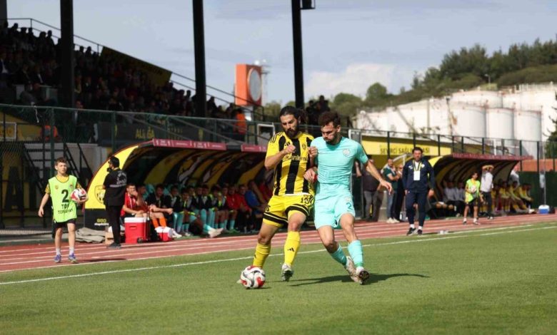 Ziraat Türkiye Kupası: Aliağa FK: 4 - Serikspor: 3 1 ziraat turkiye kupasi aliaga fk 4 serikspor 3 3b480e08209c |
