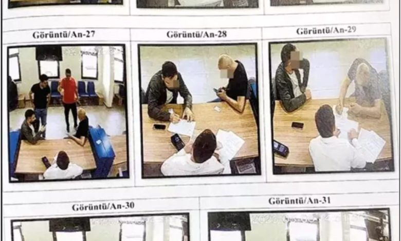 100 milyon liralık vurgun yapan ‘Ölüler Çetesi’ artık ‘ölü’ 1 100 milyon liralik vurgun yapan oluler cetesi artik olu 94045c456d30 |