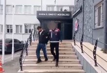 120 saatlik kamera incelemesi dolandiricinin maskesini dusurdu a57e74037719 |