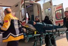 3 kisilik aile yedikleri tavuktan hastanelik oldu 010d1daeedf1 |