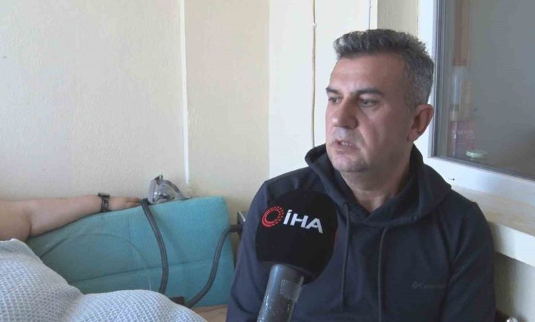 300 kilonun üzerinde olan hasta yardım bekliyor: "Hayatımı normal bir şekilde idame ettirmek istiyorum" 1 300 kilonun uzerinde olan hasta yardim bekliyor hayatimi normal bir sekilde idame ettirmek istiyorum 2ec4064175ac |