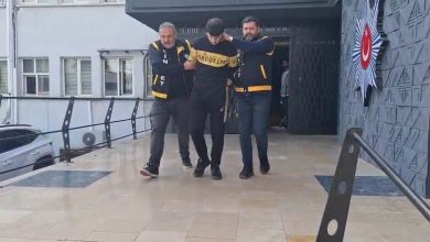 45ten fazla bicak darbesiyle esini olduren supheli adliyeye sevk edildi 173da8c4b151 |