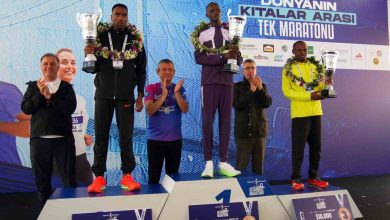 47. İstanbul Maratonu’nda kazananlar ödüllerini aldı 5 47 istanbul maratonunda kazananlar odullerini aldi f72f4beaa7a8 |