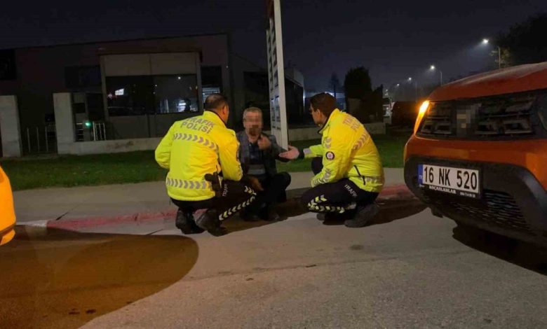 6 kez alkollu yakalandi yine patladik dedi babasi da cilgina dondu 099df54f0847 |