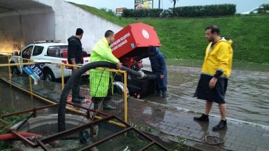 EDREMITTE SIDDETLI YAGISLARA ONLEM ALINIYOR 4 |