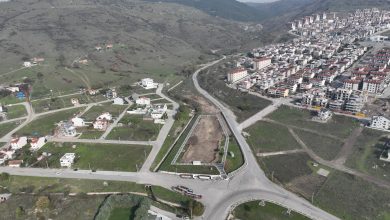 Başkan Akın Kuvayı Milliye Mahallesini Şüheda Parkla buluşturuyor 3 IMG 20251112 WA0032 |