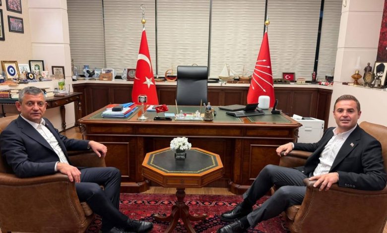 Ahmet Akın Kuvayımilliye ruhunu Ankara’ya taşıdı: “Şehrimizin menfaati her şeyin üzerindedir.” 1 IMG 20251112 WA0055 |