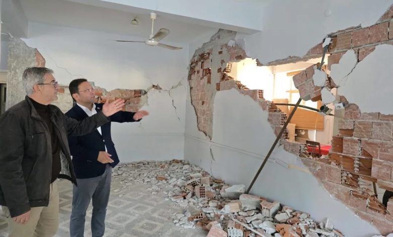 CHP Balıkesir İl Başkanı Erden Köybaşı: “Sındırgı ölmek üzere, acilen afet bölgesi ilan edilmelidir” 1 WhatsApp Image 2025 11 17 at 10.24.02 3 |