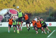 a milli futbol takimi bulgaristan maci hazirliklarini surdurdu e9fe48fc4a80 |