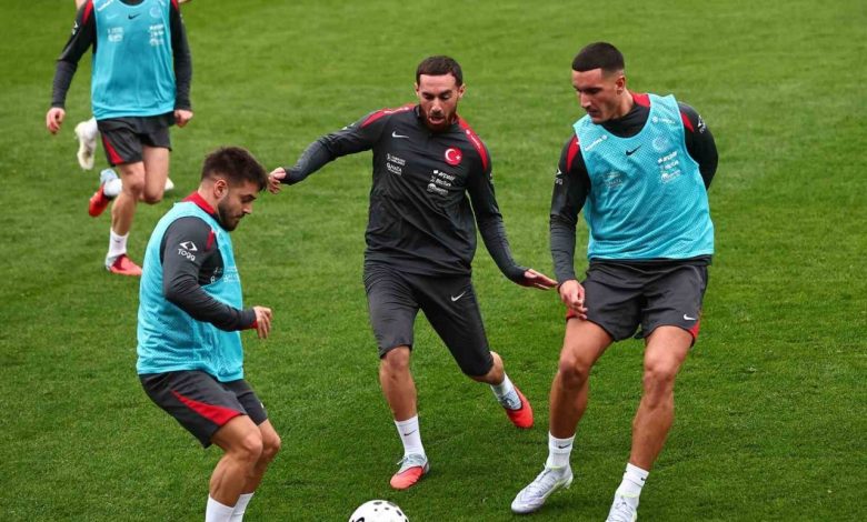 a milli futbol takiminda bulgaristan mesaisi suruyor ee293edf059a |